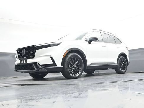 Used 2025 Honda CR-V Sport image 36