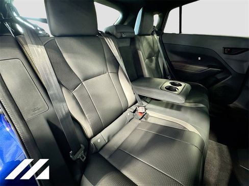 New 2026 Subaru Crosstrek 2.5i Wilderness w/ Wilderness Package image 24