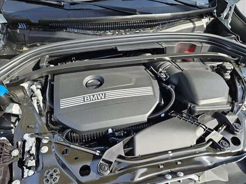 New 2026 BMW X1 xDrive28i image 16