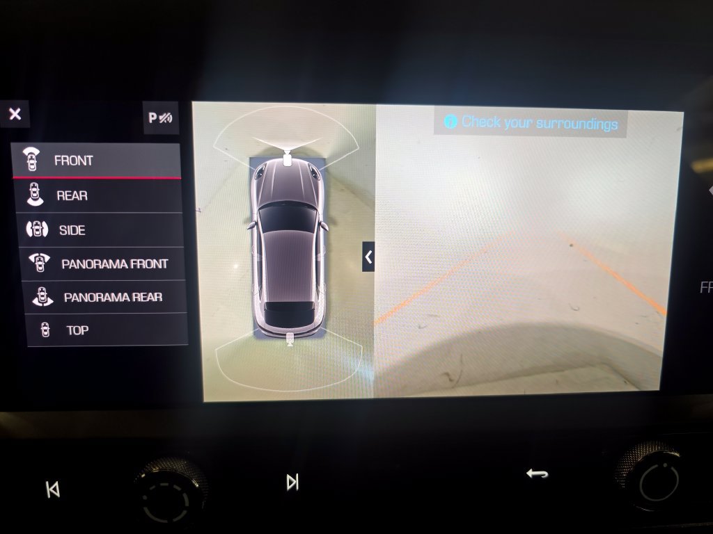 Certified 2026 Porsche Macan S AWD/4WD image 43
