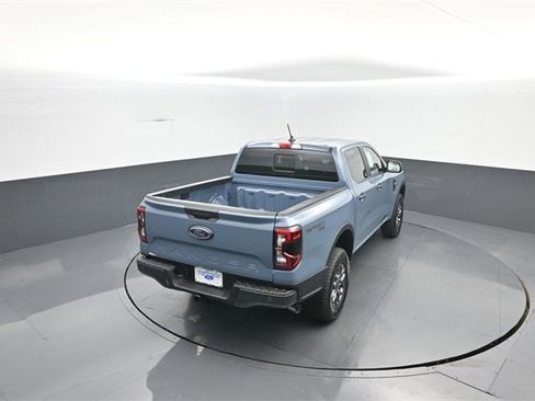 New 2025 Ford Ranger XLT w/ Equipment Group 301A High image 44