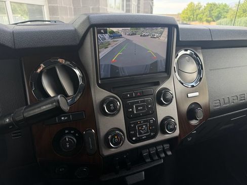 Used 2015 Ford F350 Lariat AWD/4WD image 28