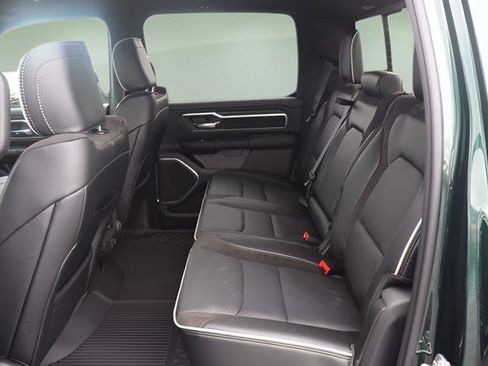 New 2026 RAM 1500 Laramie AWD/4WD image 11