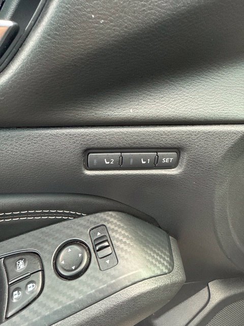 Used 2019 Nissan Altima 2.5 Platinum FWD image 11