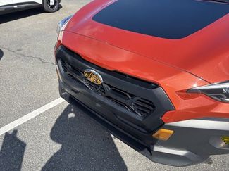 Used 2024 Subaru Crosstrek 2.5i Wilderness video 3