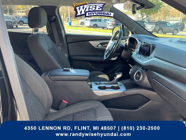 Used 2020 Chevrolet Blazer LT w/ Redline Edition FWD image 36