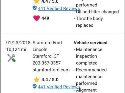 Used 2016 Lincoln MKX Select w/ Select Plus Package AWD/4WD image 63