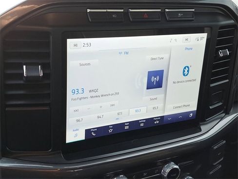 Certified 2022 Ford F150 XLT w/ Equipment Group 302A High image 16