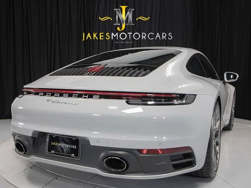 Used 2020 Porsche 911 Carrera S image 11