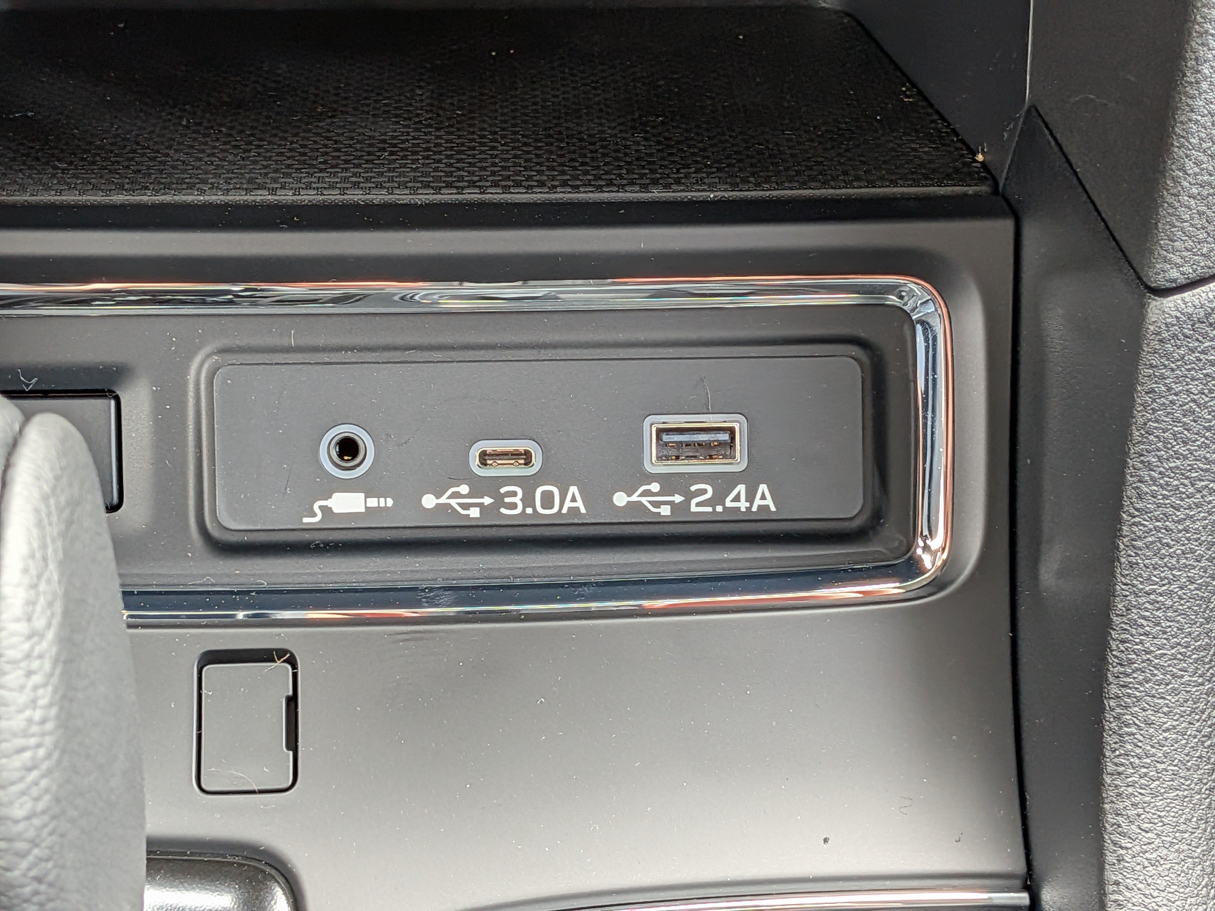 Used 2026 Subaru Ascent Bronze Edition AWD/4WD image 23