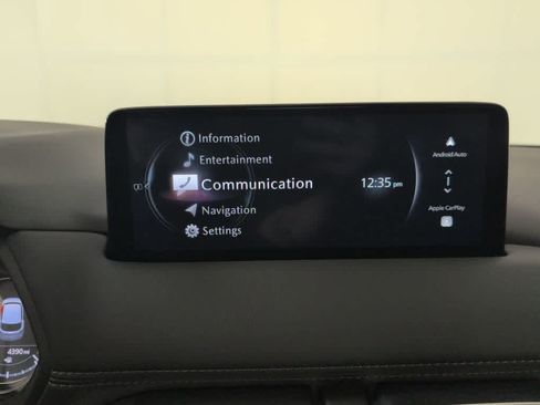 Certified 2025 MAZDA CX-5 AWD 2.5 S w/ Select Package image 23