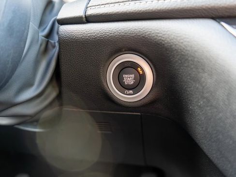 New 2026 Chrysler Pacifica Select image 23