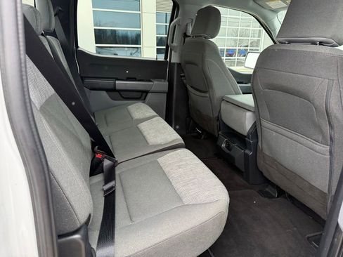 Certified 2023 Ford F150 XLT image 13