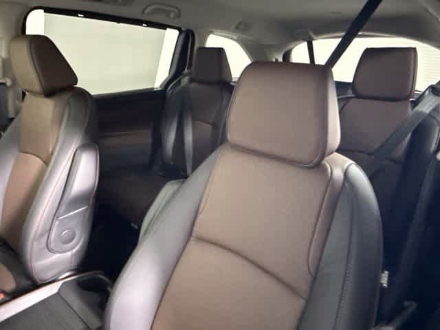 New 2027 Honda Odyssey Elite image 32