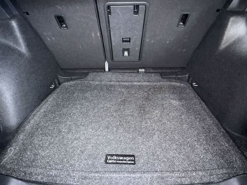 Certified 2024 Volkswagen Taos S FWD image 25