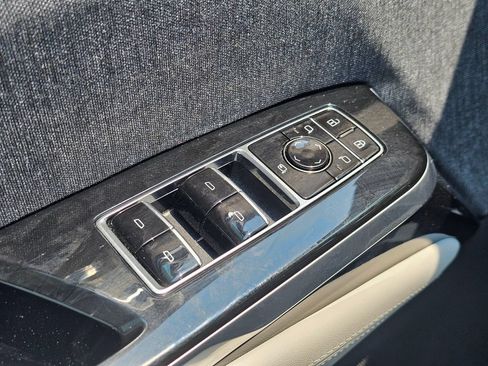 Certified 2026 Cadillac Escalade V w/ LPO, Floor Liner Package AWD/4WD image 25