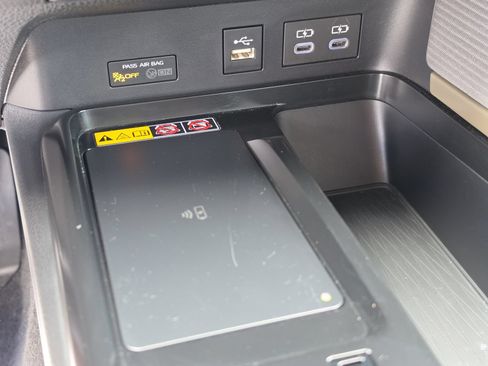 Used 2026 Toyota Camry SE w/ Convenience Package FWD image 25