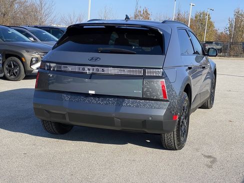New 2026 Hyundai Ioniq 5 XRT image 8