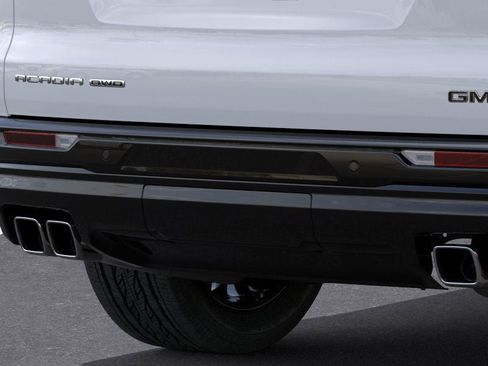 New 2026 GMC Acadia Denali Ultimate image 74