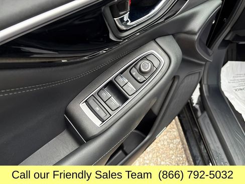 Used 2025 Subaru Legacy Limited image 13