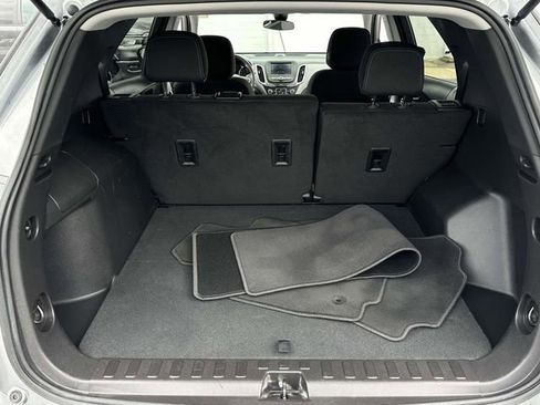 Certified 2024 Chevrolet Equinox LS w/ LS Convenience Package AWD/4WD image 22