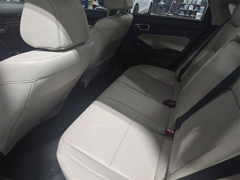 Used 2023 Honda Civic EX-L image 23