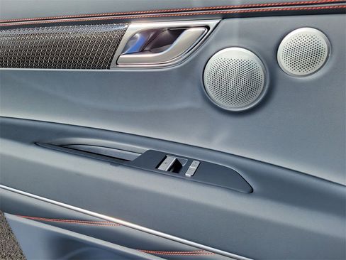 New 2026 Genesis GV80 3.5T e-SC image 10