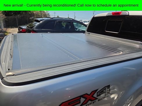 Used 2021 Ford Ranger XLT w/ Equipment Group 302A High AWD/4WD image 6