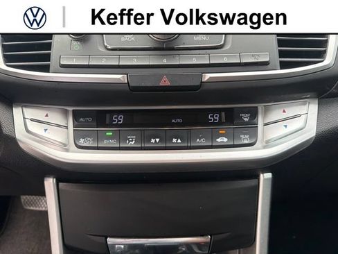 Used 2014 Honda Accord Sport image 22