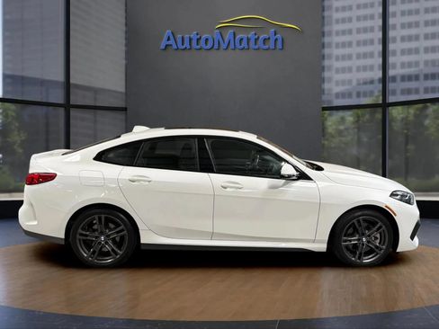 Used 2023 BMW 228i Gran Coupe w/ M Sport Package FWD image 13