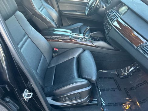 Used 2013 BMW X6 xDrive35i image 12