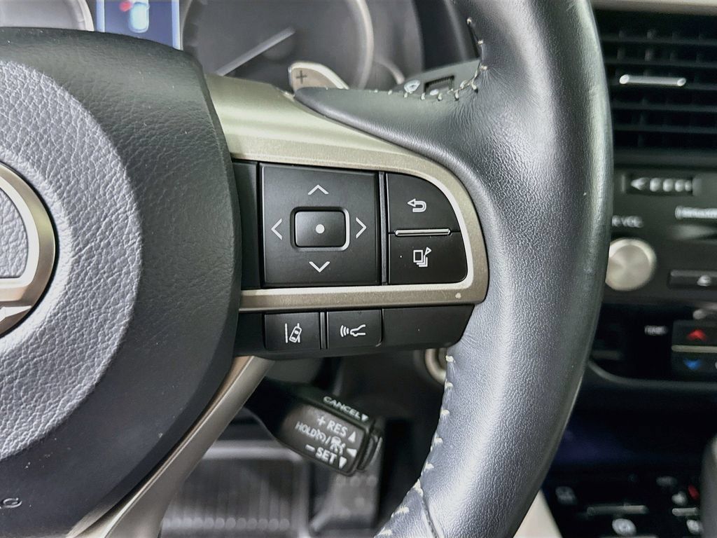 Used 2022 Lexus RX 350 AWD w/ Premium Package image 24