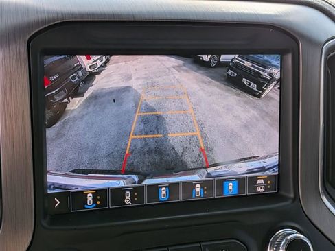 Used 2020 GMC Sierra 2500 Denali w/ Denali Ultimate Package image 21