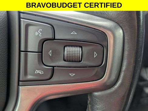 Certified 2021 Chevrolet Silverado 2500 LT w/ All Star Edition AWD/4WD image 16