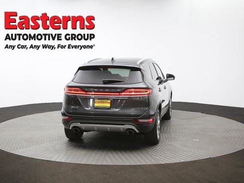 Used 2019 Lincoln MKC Select w/ Select Plus Package image 39