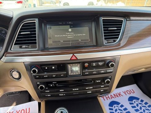 Used 2017 Genesis G80 3.8 image 31