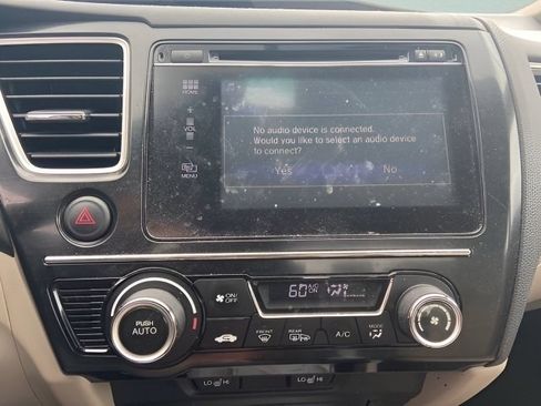 Used 2014 Honda Civic EX-L image 19