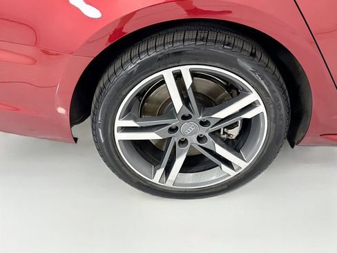 Used 2018 Audi A4 2.0T Premium Plus w/ Premium Plus Package AWD/4WD image 32