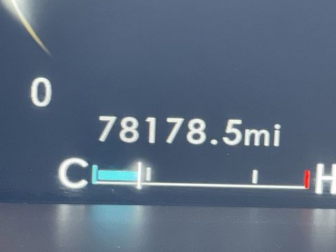 Used 2019 Lincoln Navigator L Reserve image 22