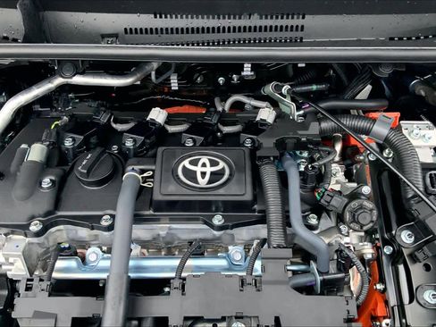 New 2026 Toyota Corolla SE image 17