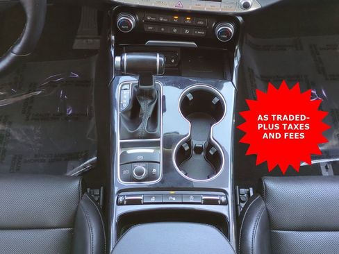 Used 2019 Kia Stinger Premium image 19