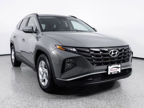 Used 2024 Hyundai Tucson SEL FWD image 9