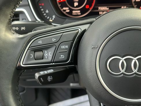 Used 2019 Audi A4 2.0T Premium Plus w/ Premium Plus Package image 12