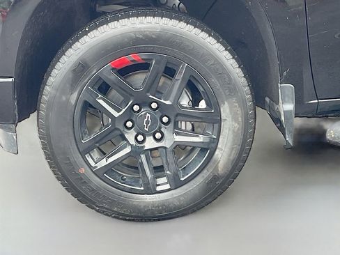 Used 2023 Chevrolet Silverado 1500 RST w/ Redline Edition image 27