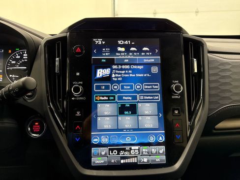 Used 2026 Subaru Forester Touring AWD/4WD image 19