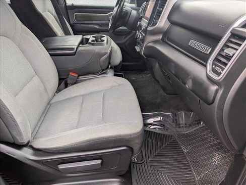 Used 2022 RAM 1500 Big Horn image 21