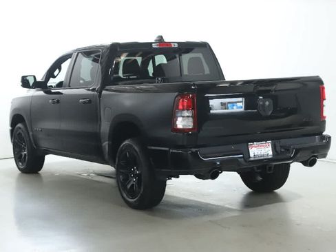 Used 2023 RAM 1500 Big Horn AWD/4WD image 41