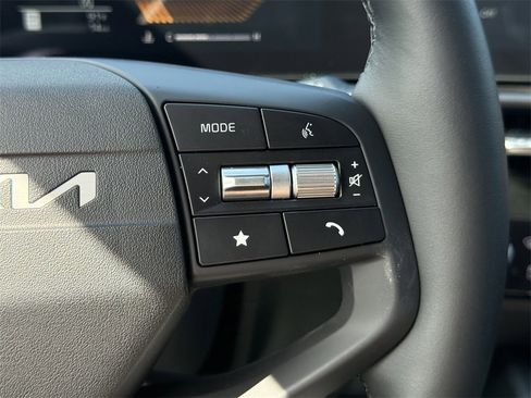 New 2026 Kia Sportage EX w/ EX Panorama Roof Package image 30