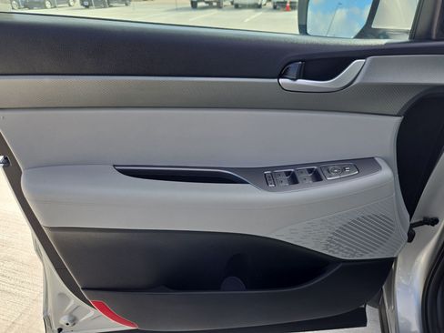 Used 2024 Hyundai Palisade SEL FWD image 13