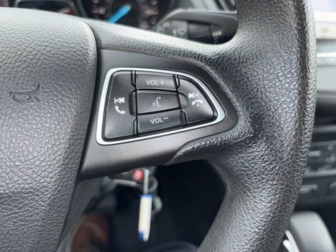 Used 2018 Ford Escape SE w/ SE Sync 3 Package image 28